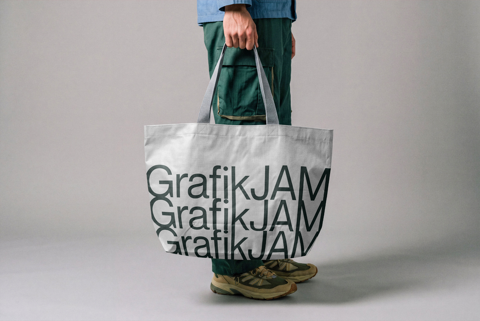Tote Bag 02JAM 3