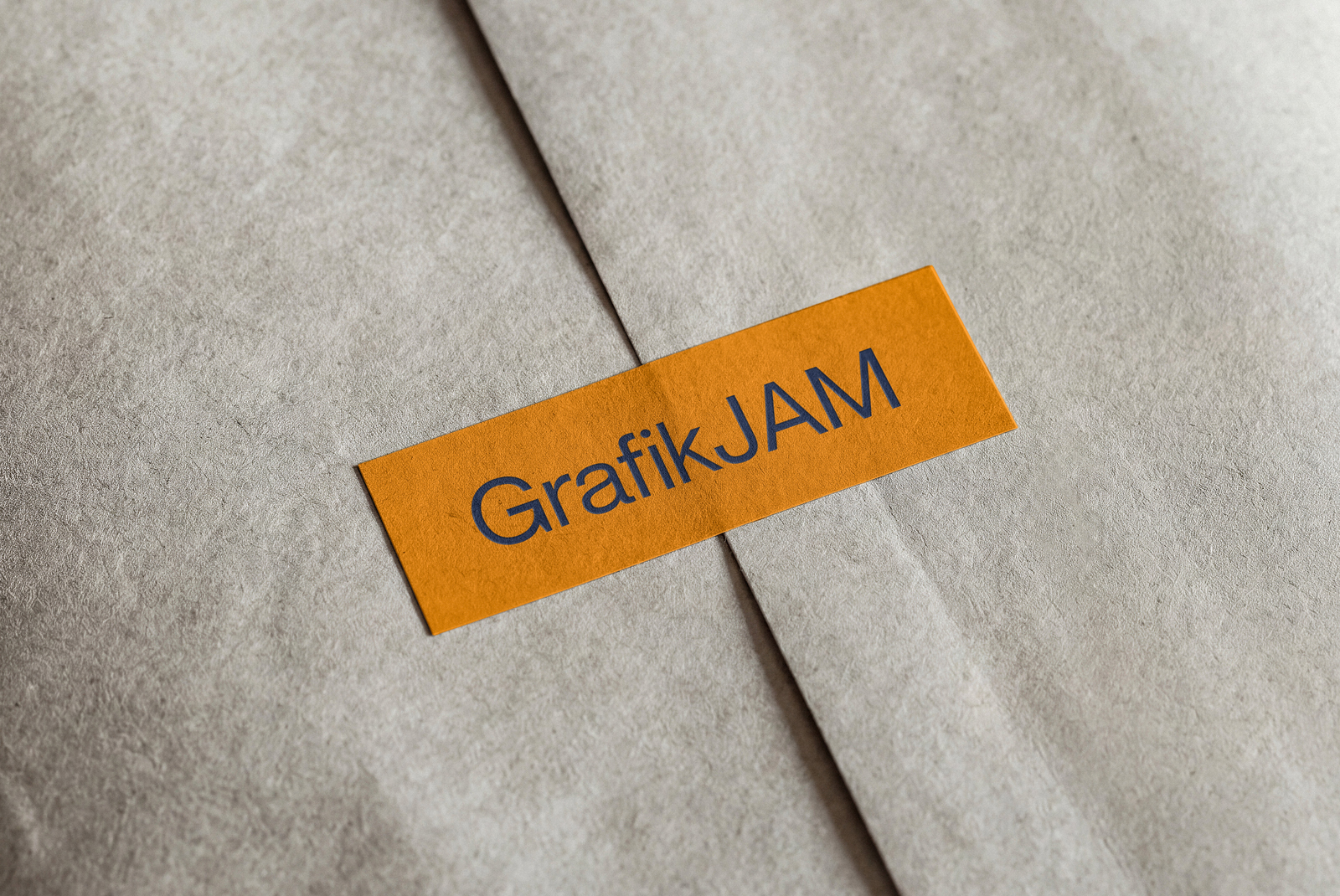 Packaging Label Seal 01JAM 3