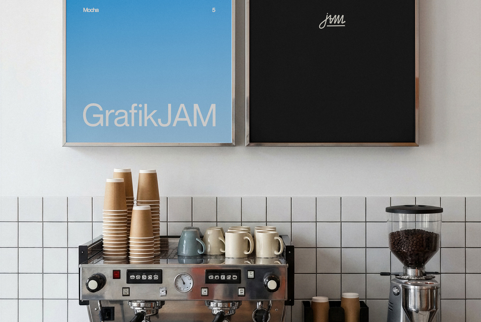 Coffee Screens 01JAM 3