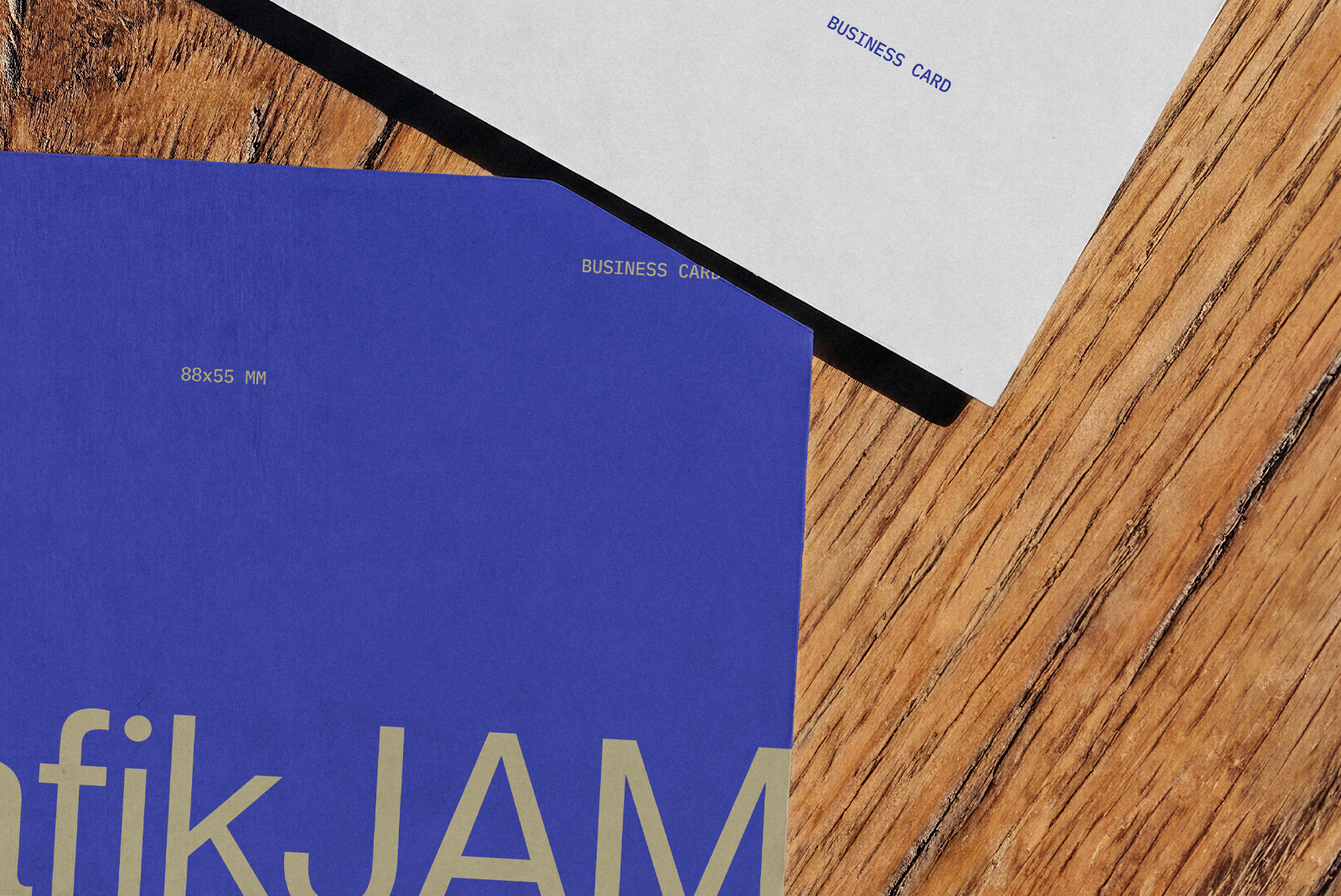Business Cards 01JAM 4