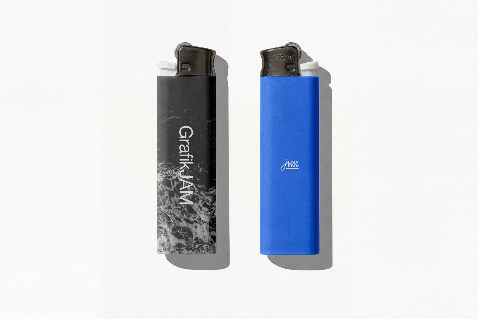 Lighters 01JAM