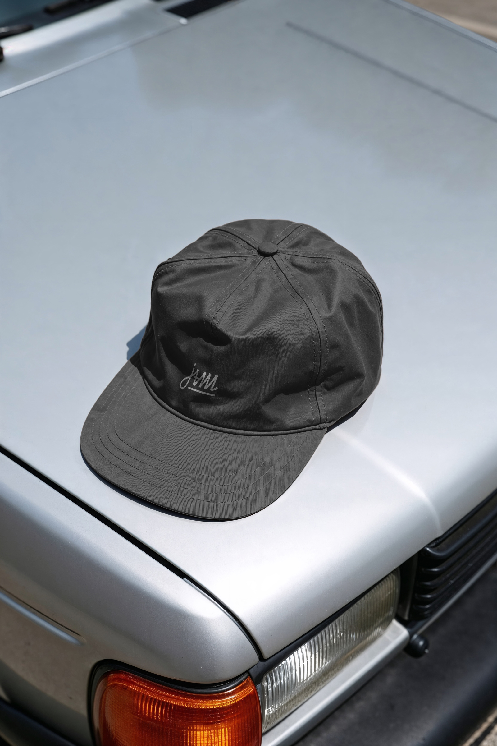 Hat Mockup 01JAM
