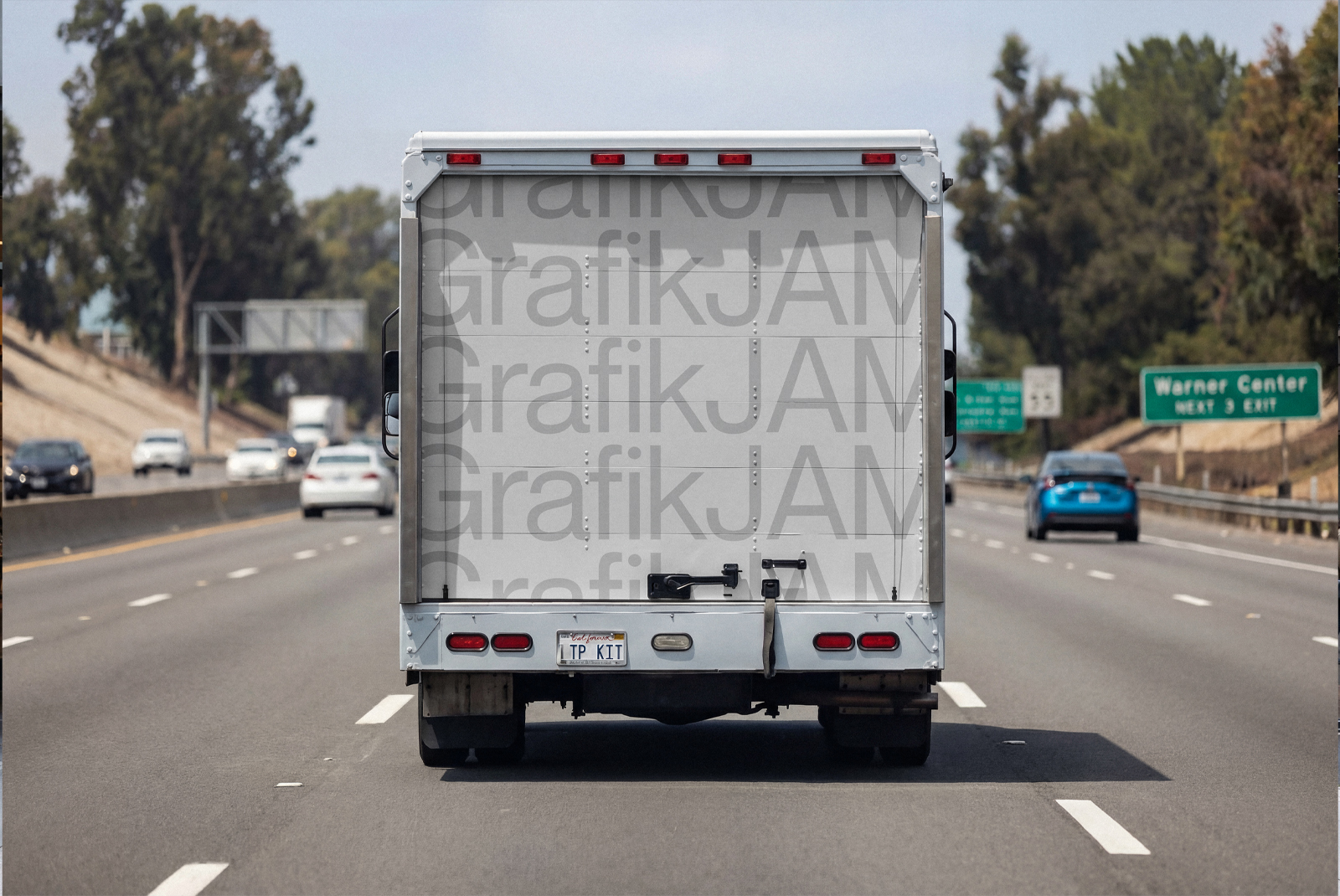 Truck 02JAM