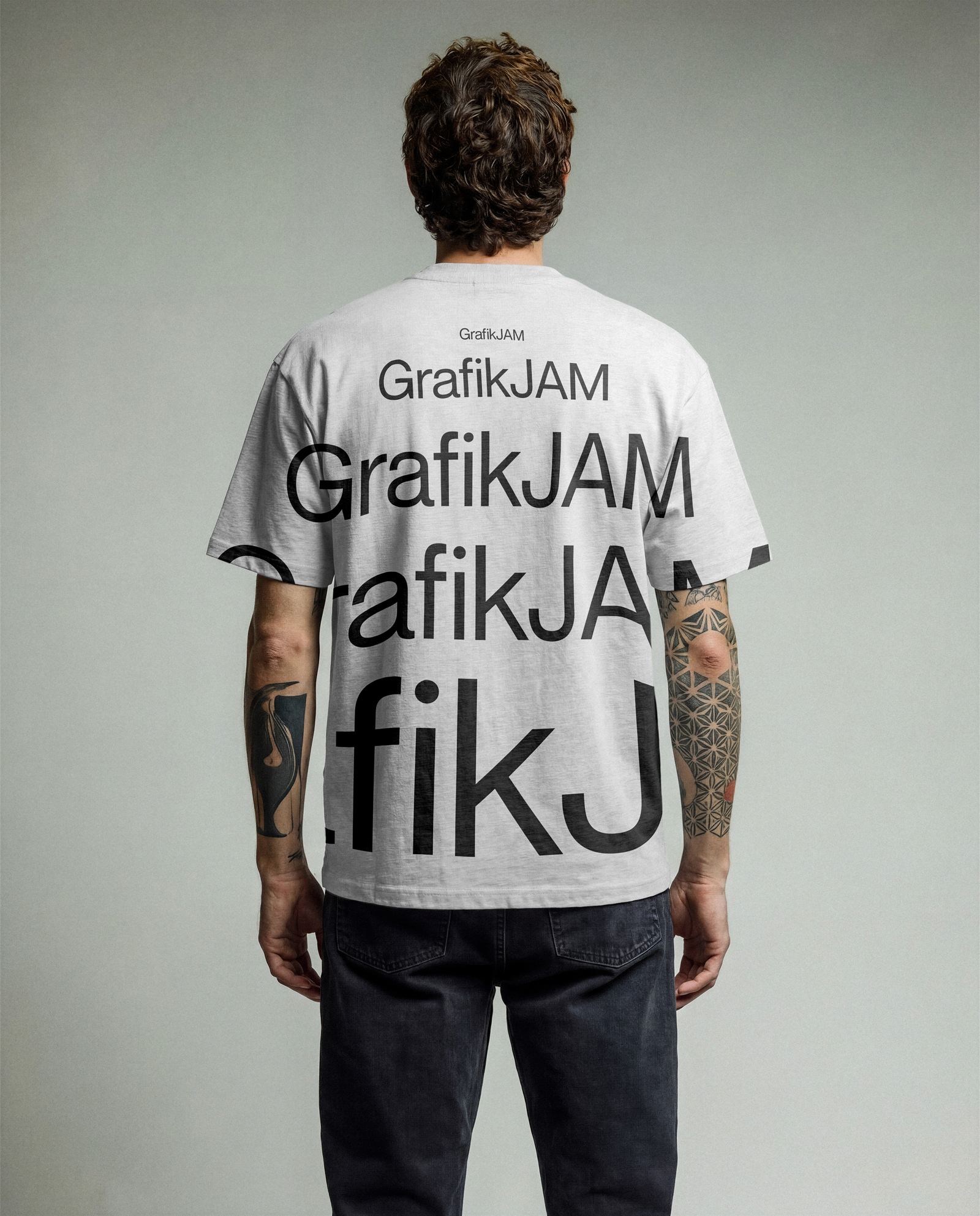 Shirt 01JAM