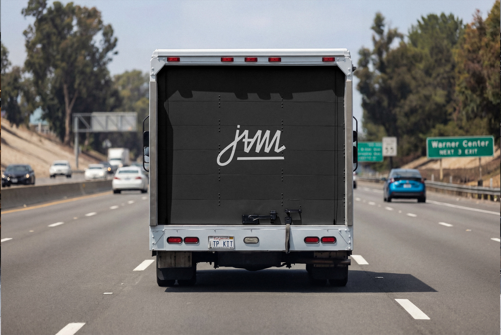 Truck 02JAM 3
