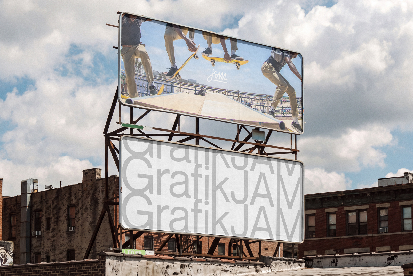 Double Billboard 01JAM