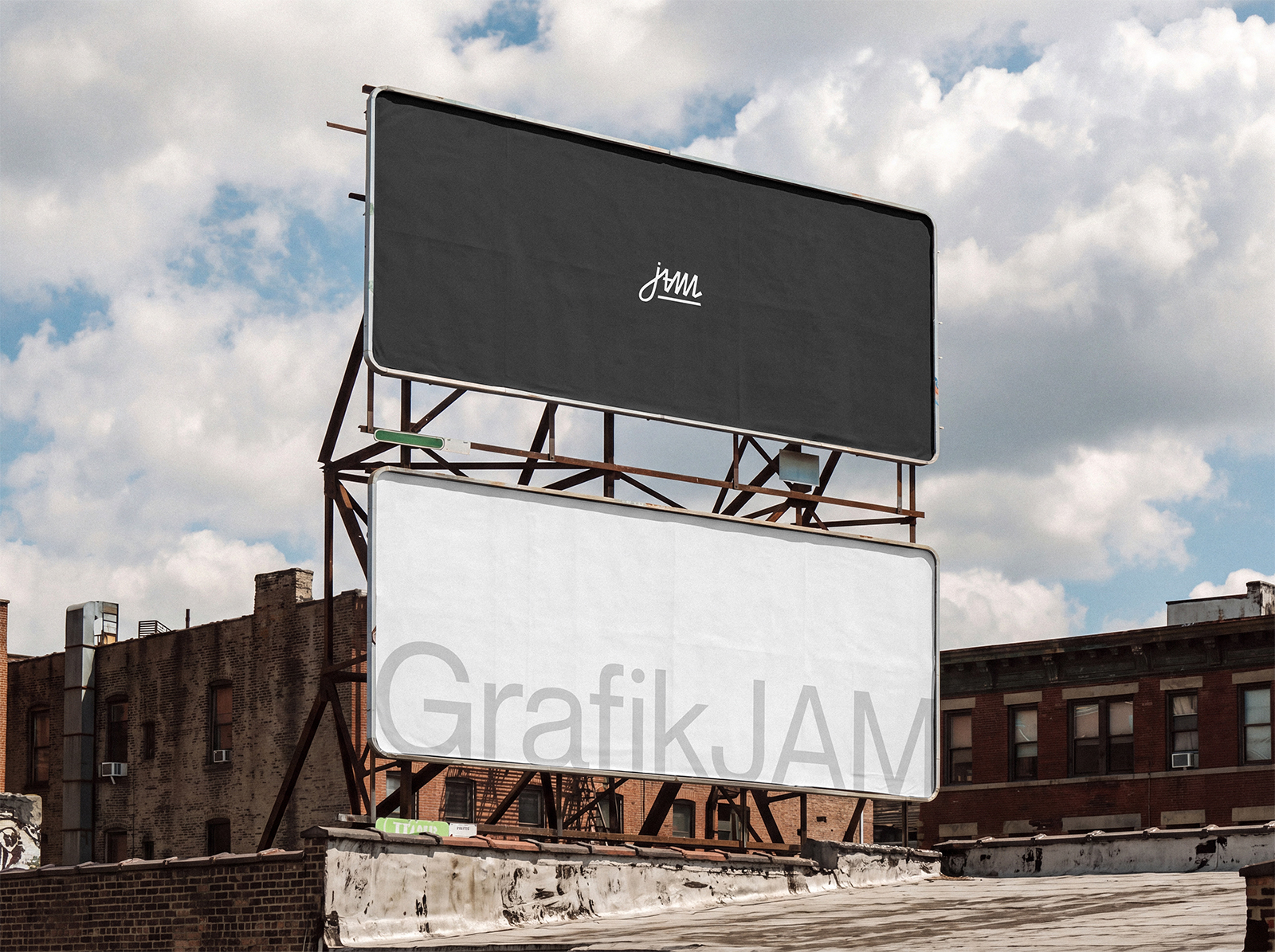 Double Billboard 01JAM 3