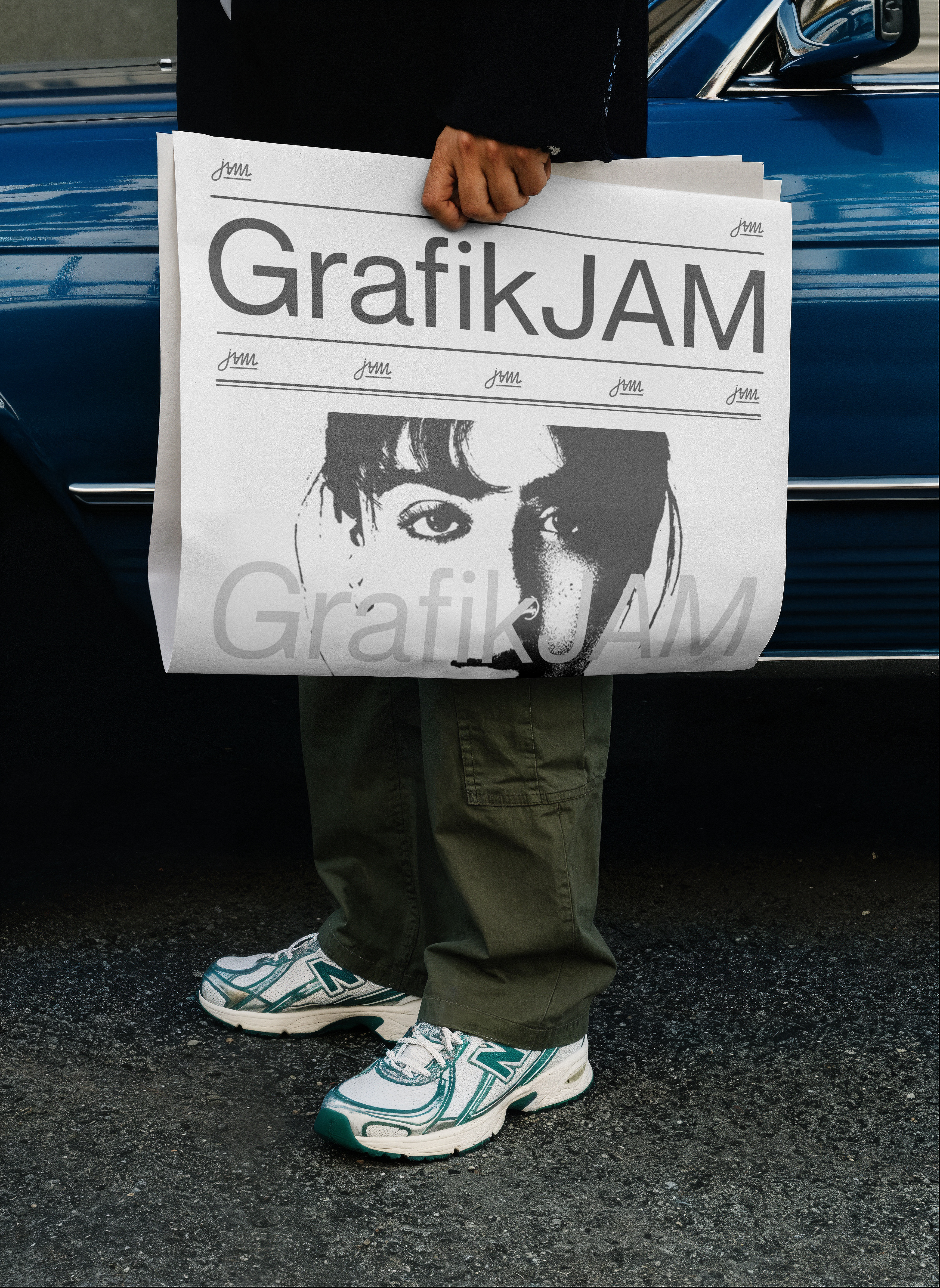 Magazine Mockup 02JAM