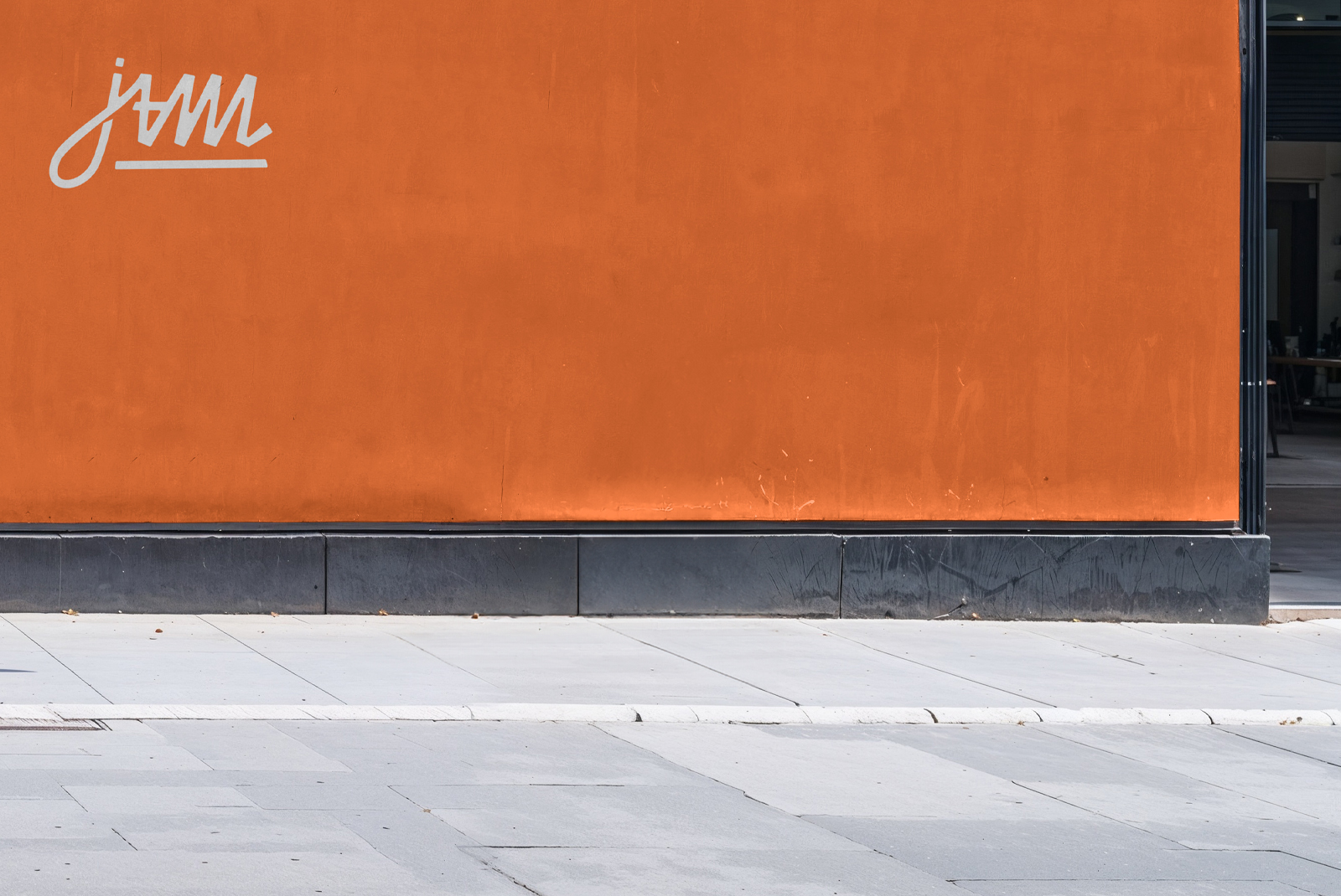 Billboard Mockup 03JAM 3